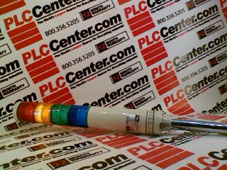 PATLITE LCE402TFBRYGB