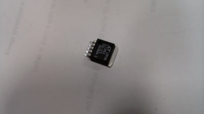 ANALOG DEVICES LT1963EQ-2.5#TRPBF