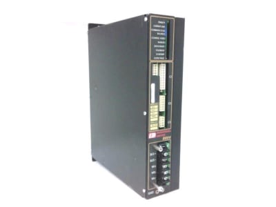 DANAHER MOTION BDS4-210J-0101-406A2