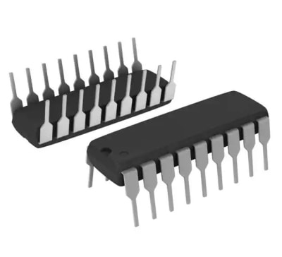 ZILOG Z86E0208PSC1925