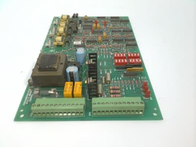 GENERAL ELECTRIC DS200SBCAG1A