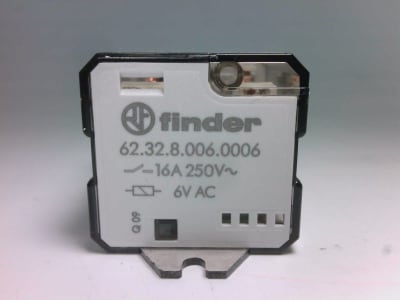 FINDER 62.32.8.006.0006
