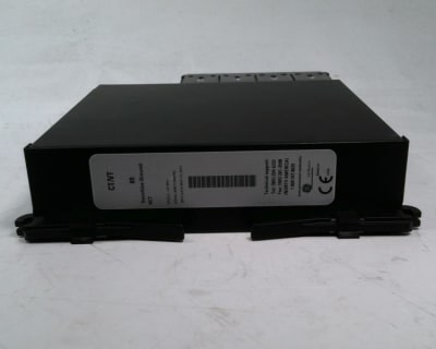 GENERAL ELECTRIC UR-8-RH