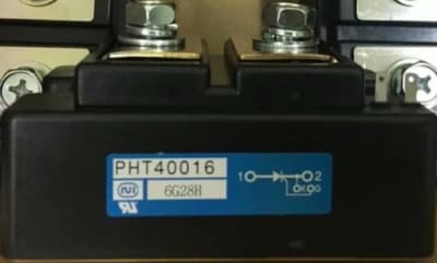 NIHON INTER ELECTRONICS PHT40016