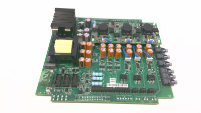 EATON CORPORATION VB00487