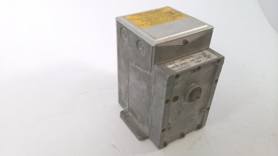 INVENSYS EA57-00000-003-0-00