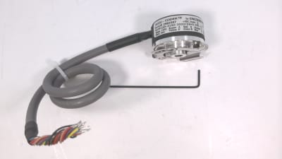 ENCODER PRODUCTS 15H-01SD-2000C5RHV-F00-T3