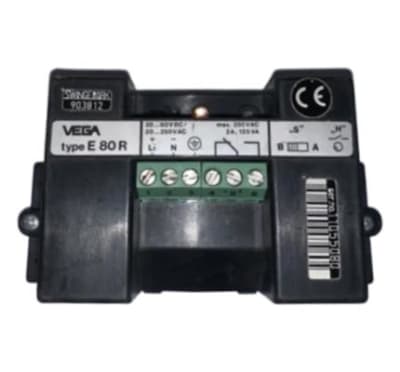 VEGA E80R