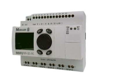 EATON CORPORATION EASY819-DC-RC
