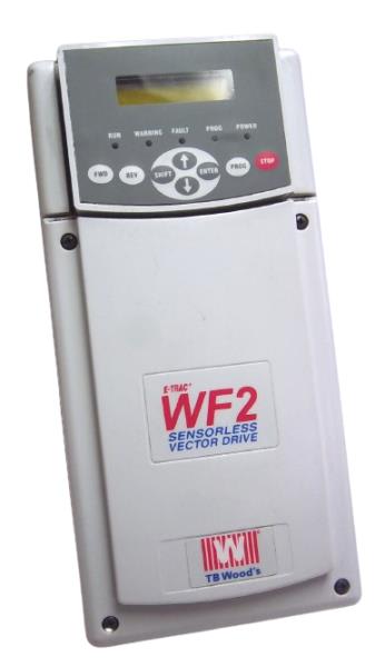 ALTRA INDUSTRIAL MOTION WF2C1S01-0D