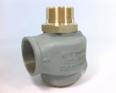 KUNKLE 215V-H01AQE0015