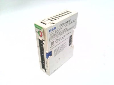 EATON CORPORATION D77E-QPLR