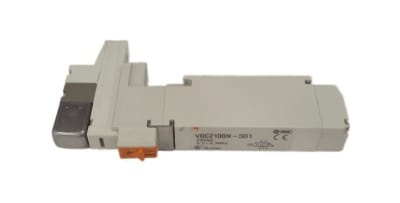 SMC VQC2100N-5D1