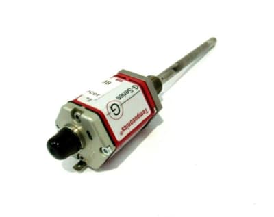 MTS SENSOR TECHNOLOGIE GHT0020UD601A0