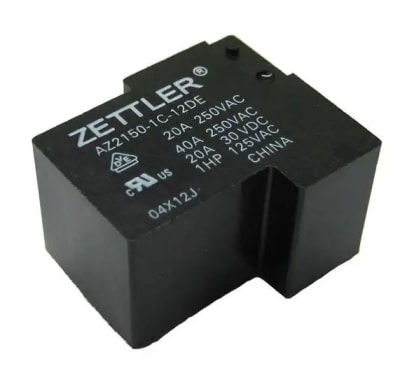AMERICAN ZETTLER AZ2150-1A-5DEF