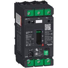 SCHNEIDER ELECTRIC GV4PB115N