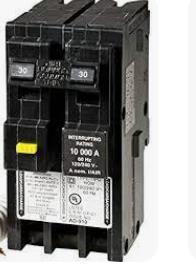 SCHNEIDER ELECTRIC HOM230GFI