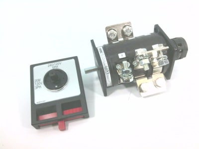 SALZER S612-SE2164