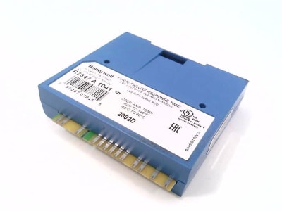 HONEYWELL R7847A1041