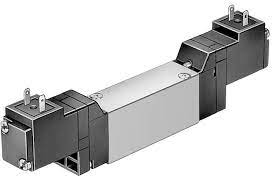 FESTO MEH-5/3E-5,0-B