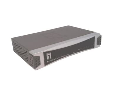 LEVEL ONE FSW-2218