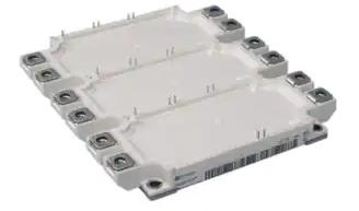 INFINEON FS300R17OE4BOSA1