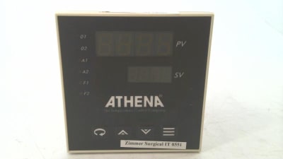ATHENA 25JFB0BB00