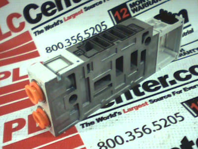 SMC VVQ4000-1A-C-N11