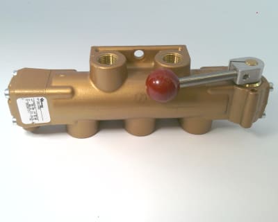 VERSA VALVES VPH-4402