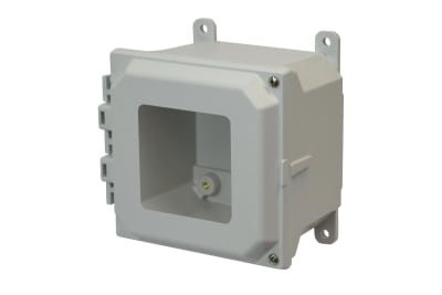 ALLIED MOULDED PRODUCTS AMU664HW