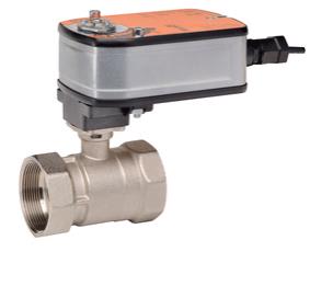 BELIMO B210+LF120