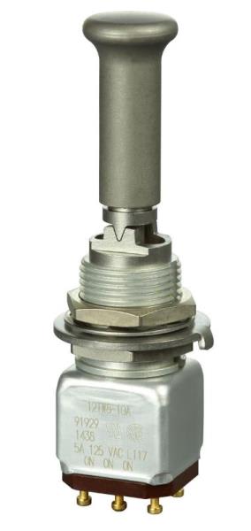 HONEYWELL 12TW8-10A