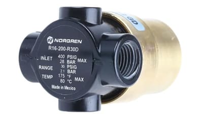 NORGREN R16-200-R30A