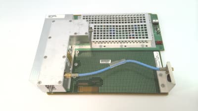 ALCATEL LUCENT 3DH03218AEAA