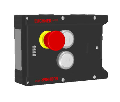 EUCHNER MGB-L1-APA-AG2A1-M-115224
