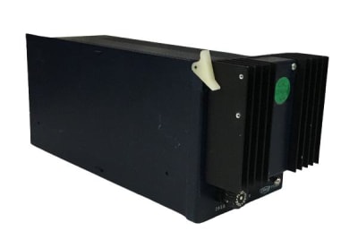 MCCURDY RADIO PS 855