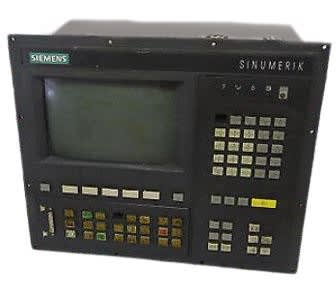 SIEMENS 6FC3511-1AC