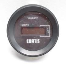 CURTIS INSTRUMENTS CD701-184