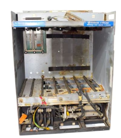 SIEMENS 6SC6101-3B-Z 2XA40+2XA30+G10+N13+N21+V12+X01