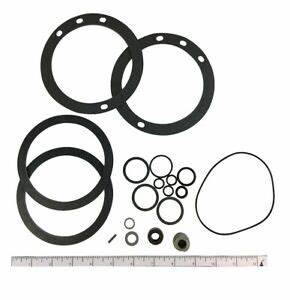 HANSEN TECHNOLOGIES 75-1042