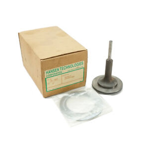 HANSEN TECHNOLOGIES 75-1028