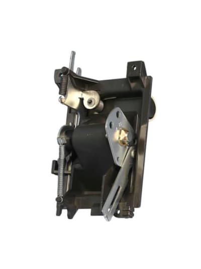 RADWELL MCCHANDLE-RNT510212