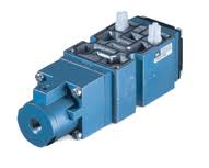 MAC VALVES INC PR63D-22AA