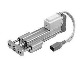 SMC LEYG25LDNYB-100