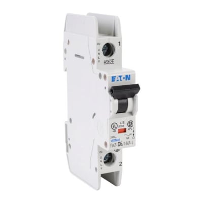 EATON CORPORATION 190614