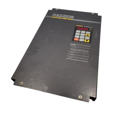 ASEA BROWN BOVERI 1080102