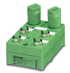 PHOENIX CONTACT IB-L2-BOX-24DI4/4M12