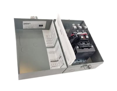ALLEN BRADLEY 500-AAD930