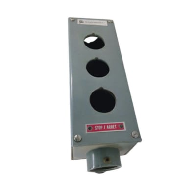 ALLEN BRADLEY 800T-3PZ
