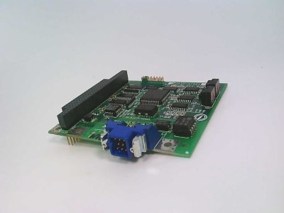 YASKAWA ELECTRIC JASP-NT001M
